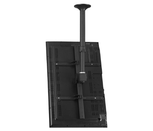 Atdec TH-3070-CTS TV mount 90.2 cm (35.5") Black