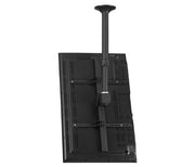 Atdec TH-3070-CTS TV mount 90.2 cm (35.5") Black