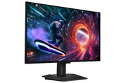 Samsung G50SF computer monitor 68.6 cm (27") 2560 x 1440 pixels Quad HD OLED Black