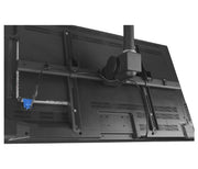 Atdec TH-3070-CTS TV mount 90.2 cm (35.5") Black