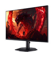 Acer Nitro KG1 KG271 P6 computer monitor 68.6 cm (27") 1920 x 1080 pixels Full HD LCD Black