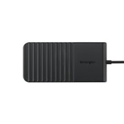 Kensington UH1510P EQ USB-C 5Gbps Triple Video Driverless Mobile Dock – 85W Pass-Through Power – DP/HDMI