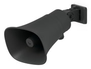 Ubiquiti UP-AI-Horn-Speaker-B 1-way Black Wired
