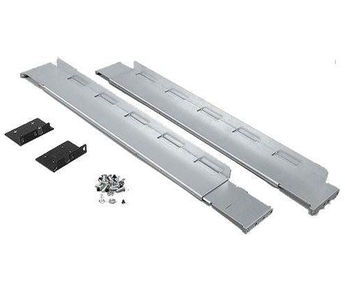 EATON RACK RAIL KIT 5P RACK UPS, ADD TO 5P650IR AS REQUIRED (450-1000MM ADJUSTMENT) 3YR