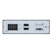 APC Easy UPS Lithium-ion External Battery Pack for 6kVA SRVL Extended runtime model, 48V 4800Wh, 3U Rackmount