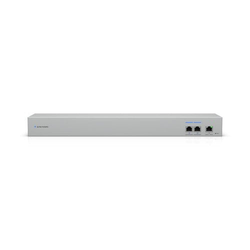 Ubiquiti UniFi WAN Switch RJ45 Gigabit Ethernet (10/100/1000) 1U Grey