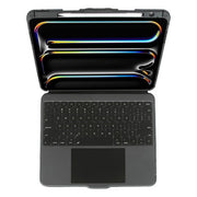 Targus THZ988US QWERTY English Bluetooth Black