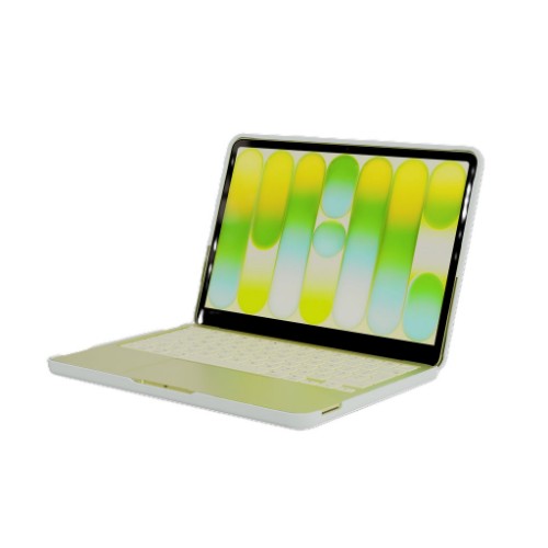 Targus HyperShield 33 cm (13") Border Transparent, White