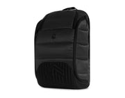 STM DUX backpack Black Twill