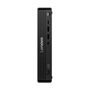 Lenovo ThinkCentre M70q Gen 6 Intel Core Ultra 7 265T 32 GB DDR5-SDRAM 1 TB SSD Windows 11 Pro Mini PC Black
