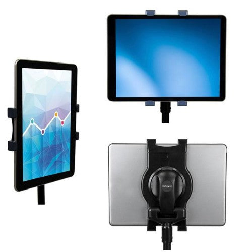 StarTech.com Adjustable Tablet Tripod Stand - TAA