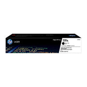 HP HP 119A Black Original Laser Toner Cartridge - HP Color LaserJet 150a/175nw/179fnw Printer
