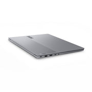 Lenovo ThinkBook 16 G8 IAL Intel Core Ultra 5 225U Laptop 40.6 cm (16") WUXGA 32 GB DDR5-SDRAM 512 GB SSD Wi-Fi 6E (802.11ax) Windows 11 Pro Grey