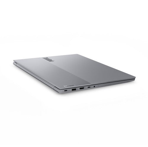 Lenovo ThinkBook 16 G8 IAL Intel Core Ultra 7 255H Laptop 40.6 cm (16") WUXGA 32 GB DDR5-SDRAM 512 GB SSD Wi-Fi 6E (802.11ax) Windows 11 Pro Grey