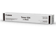 Canon 034 toner cartridge 1 pc(s) Original Black
