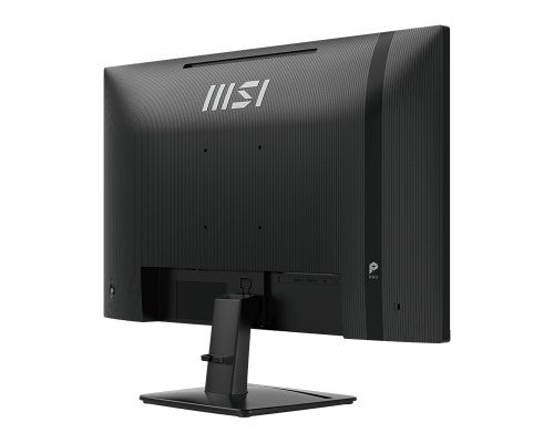 MSI Pro MP275Q E14 computer monitor 68.6 cm (27") 2560 x 1440 pixels Wide Quad HD LED Black