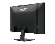 MSI Pro MP275Q E14 computer monitor 68.6 cm (27") 2560 x 1440 pixels Wide Quad HD LED Black
