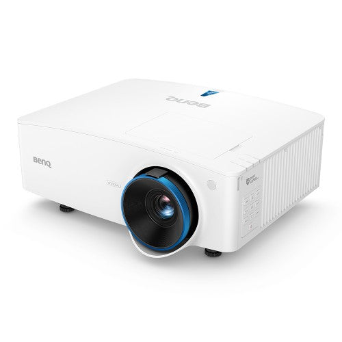 BenQ LU935 Standard throw projector 6000 ANSI lumens DLP WUXGA (1920x1200) White