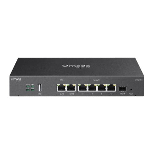 TP-Link Omada Multi-Gigabit VPN Router