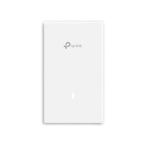 TP-Link Omada EAP725-Wall 5012 Mbit/s White Power over Ethernet (PoE)
