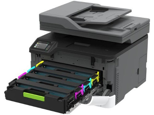 Lexmark CX431adw Laser A4 2400 x 600 DPI 26 ppm Wi-Fi