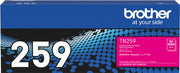 Brother TN259M toner cartridge 1 pc(s) Original Magenta