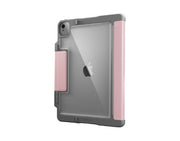 STM Dux Plus (iPad Air 11" M4/M3/M2/5th/4th Gen) AP - Pink