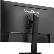 Viewsonic VG2708U-2K computer monitor 68.6 cm (27") 2560 x 1440 pixels Quad HD LED Black