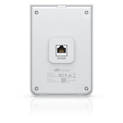 Ubiquiti Unifi 6 In-Wall 4800 Mbit/s White Power over Ethernet (PoE)