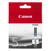 Canon PGI-5BK Black Ink Cartridge