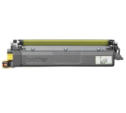 Brother TN259Y toner cartridge 1 pc(s) Original Yellow