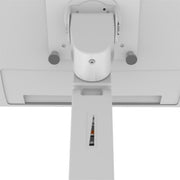 Ergotron LX Pro Series 45-708-290 monitor mount / stand 86.4 cm (34") Desk White