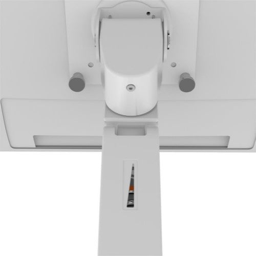 Ergotron LX Pro Series 45-709-290 monitor mount / stand 86.4 cm (34") Desk White