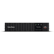 CyberPower PR2000ERTXL2U uninterruptible power supply (UPS) Line-Interactive 2 kVA 2000 W 10 AC outlet(s)