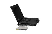 Panasonic Toughbook 40 Intel® Core™ i5 i5-1145G7 Laptop 35.6 cm (14") Touchscreen Full HD 16 GB DDR4-SDRAM 512 GB SSD Wi-Fi 6 (802.11ax) Windows 11 Pro Black