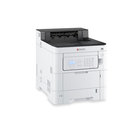 KYOCERA PA4500CX laser printer Colour 1200 x 1200 DPI A4