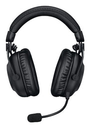 Logitech G 981-001264 headphones/headset Wireless Head-band Gaming Bluetooth Black
