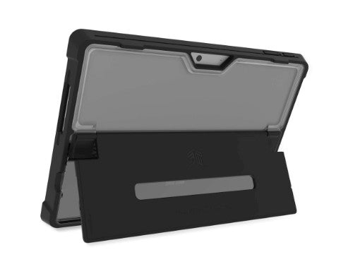 STM Dux Shell (Surface Pro 9, 10, 11th Ed) AP - Black