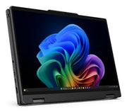 Lenovo ThinkPad T14s 2-in-1 Gen 2 Copilot+ PC Intel Core Ultra 7 355 Hybrid (2-in-1) 35.6 cm (14") Touchscreen WUXGA 32 GB LPDDR5x-SDRAM 512 GB SSD Wi-Fi 7 (802.11be) Windows 11 Pro English Black