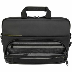 Targus City Gear 35.6 cm (14") Briefcase Black