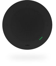 Yealink CS10 Black Mesh Cover Magnetic Ease, Maximum Protection, wear-resistant and anti-oxidation treatment, magnetic attachment, Sleek Appearance