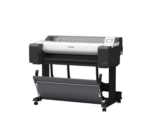 Canon iPF TM-610 36 5Col Technical & Poster Large Format Printer