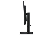 Samsung S80UH computer monitor 81.3 cm (32") 3840 x 2160 pixels 4K Ultra HD LCD Black