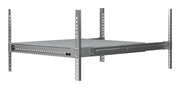 Ubiquiti UniFi Pro XG 24 PoE Managed L2/L3 10G Ethernet (100/1000/10000) Power over Ethernet (PoE) 1U Grey