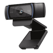 Logitech HD Pro Webcam C920