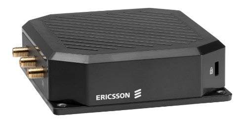 SONY Cradlepoint S400 Compact IoT Router, LTE CAT 6, Secure Connect SASE, 3 Year Essentials NetCloud WiFi (300 Mbps modem), with AC power supply & antennas