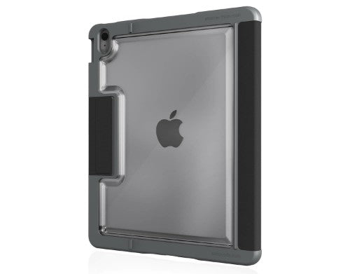STM Dux Plus (iPad Air 13" M4/M3/M2) AP - Black