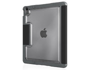 STM Dux Plus (iPad Air 13" M4/M3/M2) AP - Black