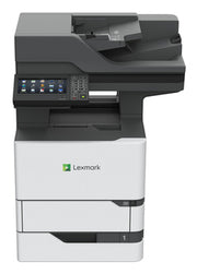 Lexmark MX722adhe Laser A4 1200 x 1200 DPI 66 ppm