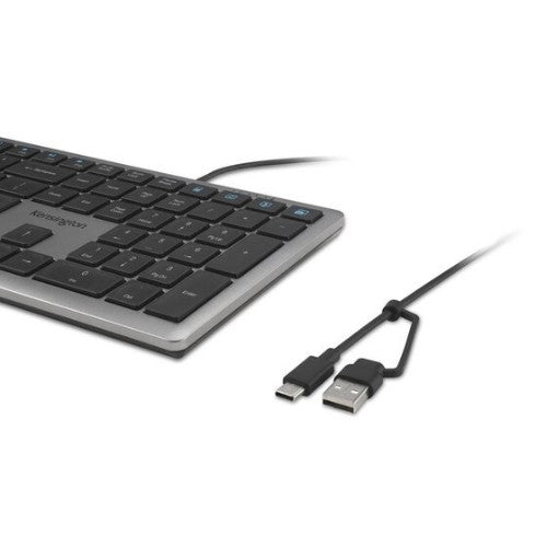 Kensington KB515 EQ Wired Keyboard